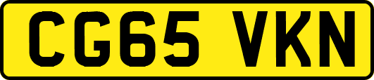 CG65VKN