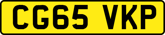 CG65VKP