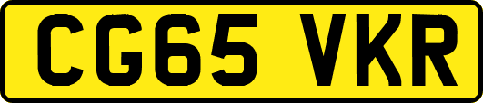 CG65VKR