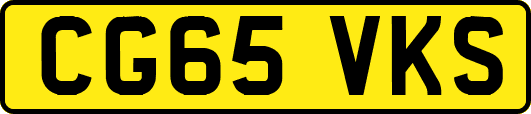 CG65VKS