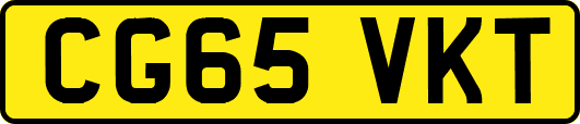 CG65VKT