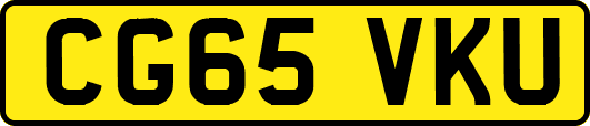 CG65VKU