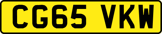 CG65VKW