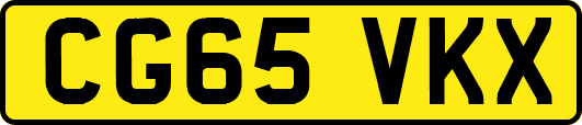 CG65VKX