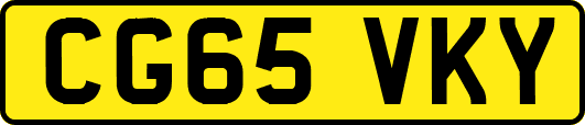 CG65VKY