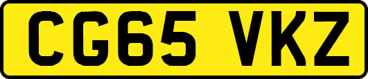 CG65VKZ