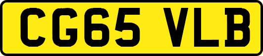 CG65VLB