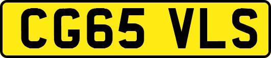 CG65VLS