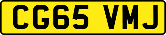 CG65VMJ