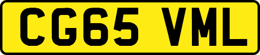 CG65VML