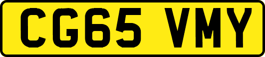CG65VMY