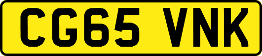 CG65VNK
