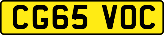 CG65VOC