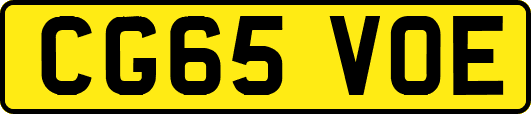 CG65VOE