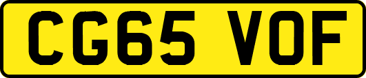 CG65VOF