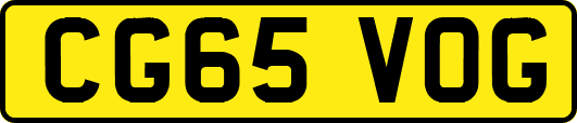 CG65VOG
