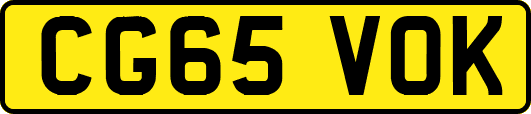 CG65VOK