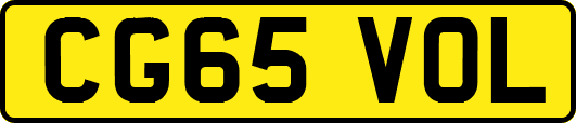 CG65VOL