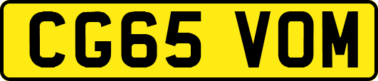 CG65VOM