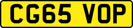 CG65VOP