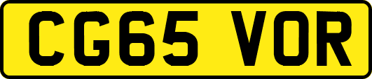 CG65VOR
