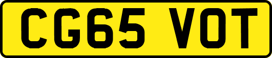 CG65VOT