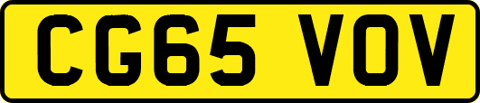 CG65VOV