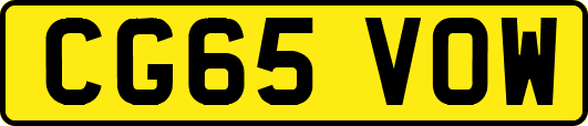 CG65VOW