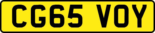 CG65VOY