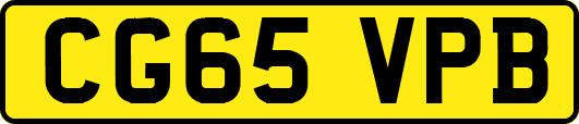 CG65VPB