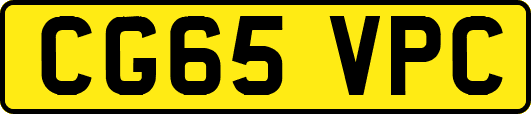 CG65VPC