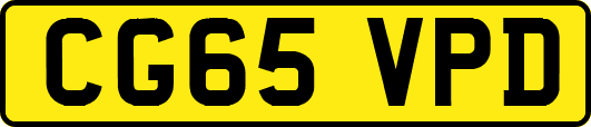 CG65VPD