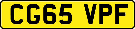 CG65VPF