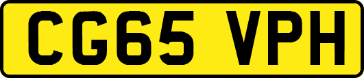 CG65VPH