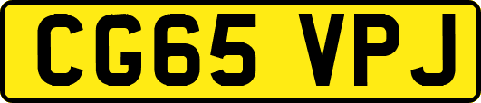 CG65VPJ