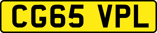 CG65VPL