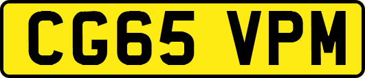 CG65VPM