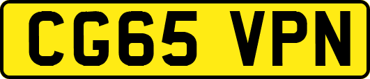 CG65VPN