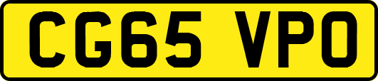 CG65VPO