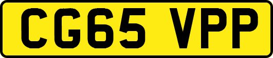 CG65VPP