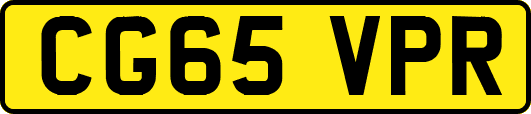 CG65VPR