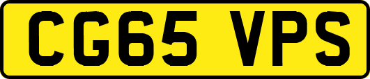 CG65VPS