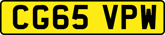 CG65VPW