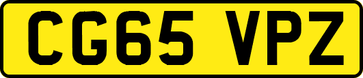 CG65VPZ