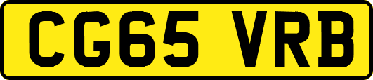 CG65VRB