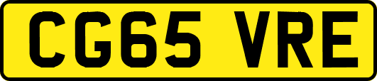 CG65VRE
