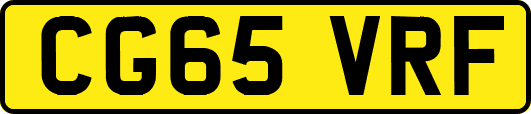 CG65VRF