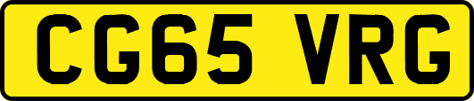 CG65VRG