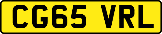 CG65VRL