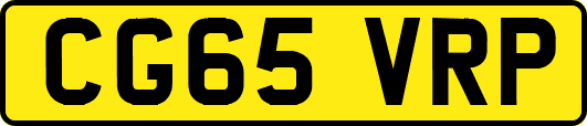 CG65VRP